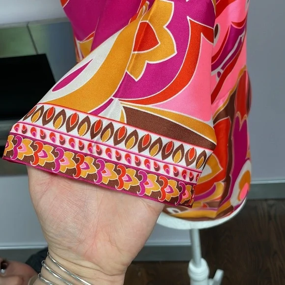 ♡Express button down shirt - Picture 3 of 7